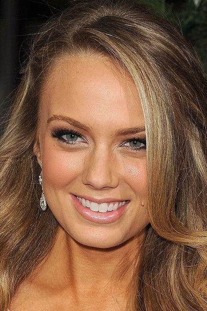 Zdjęcie Melissa Ordway