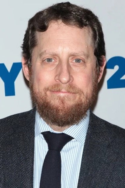 Zdjęcie Scott M. Gimple