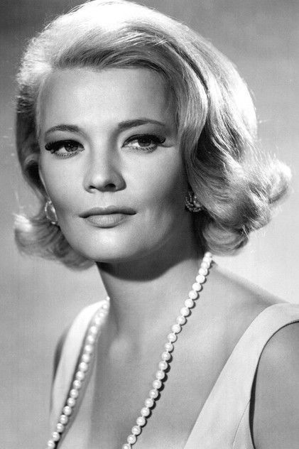 Zdjęcie Gena Rowlands