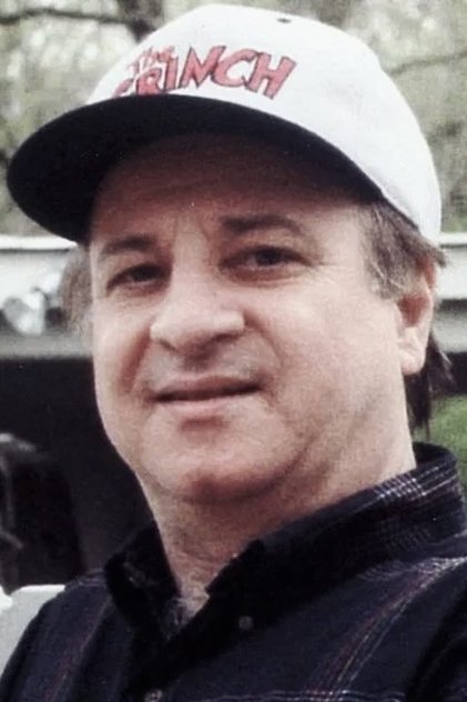 Zdjęcie James Ritz