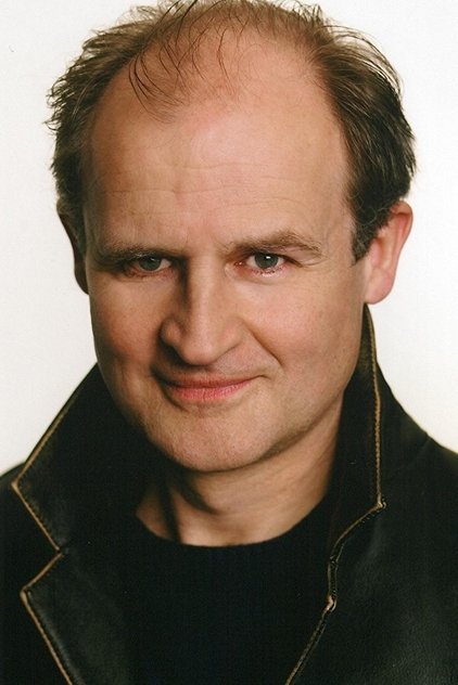 Zdjęcie Michael Dyson