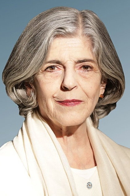 Zdjęcie Cristina Banegas
