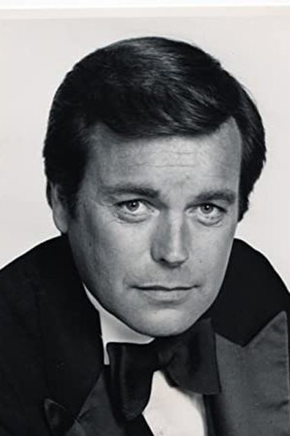 Zdjęcie Robert Wagner