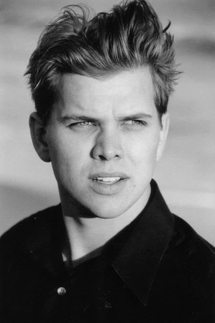Zdjęcie Brian F. Durkin