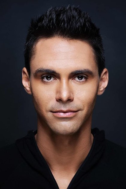 Zdjęcie Dorian Kingi