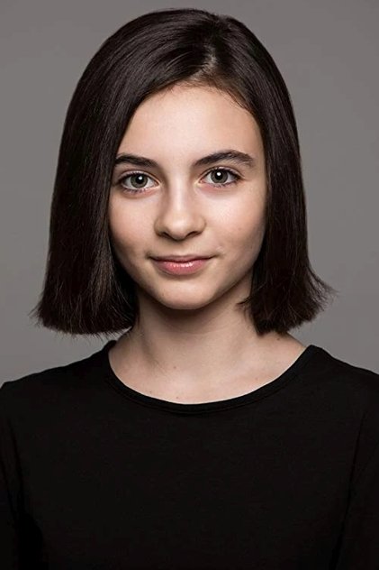 Zdjęcie Lara McDonnell