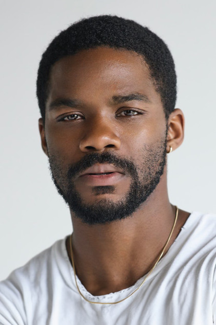 Zdjęcie Jovan Adepo