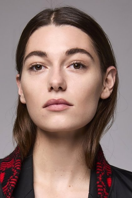 Zdjęcie Mathilde Ollivier