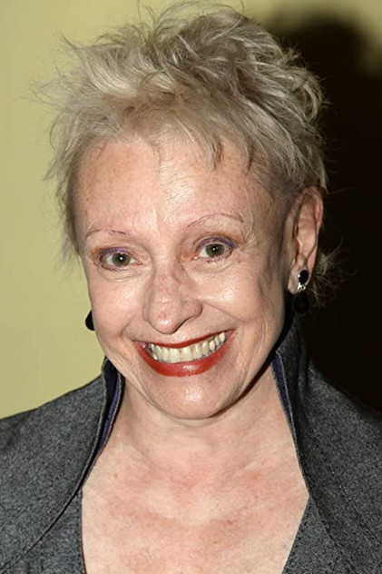 Zdjęcie Roberta Maxwell
