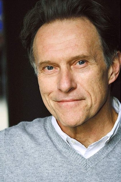 Zdjęcie Michael Cullen