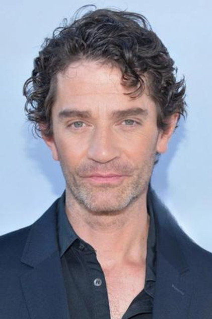 Zdjęcie James Frain