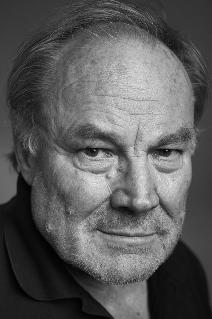 Zdjęcie Klaus Maria Brandauer
