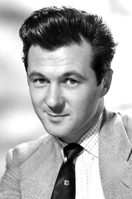 Zdjęcie Bryan Forbes