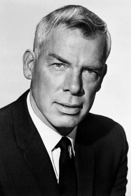 Zdjęcie Lee Marvin
