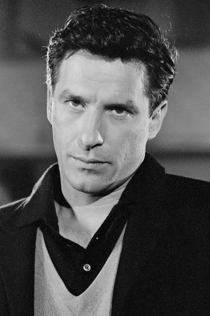 Zdjęcie John Cassavetes