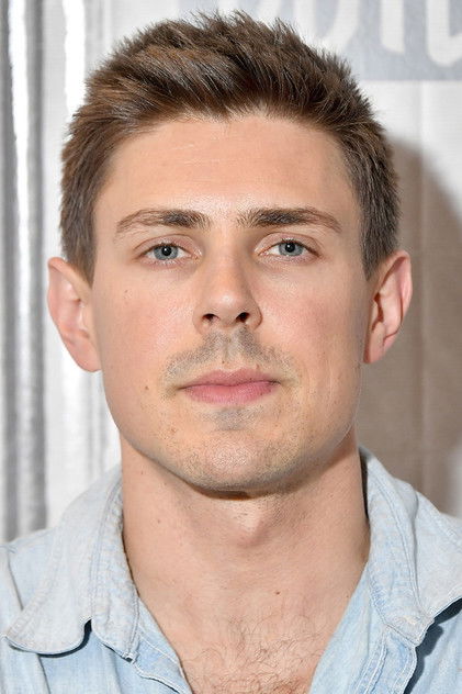 Zdjęcie Chris Lowell