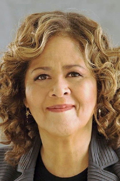 Zdjęcie Anna Deavere Smith