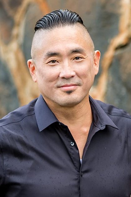 Zdjęcie Garret Sato