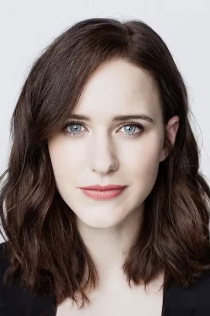 Zdjęcie Rachel Brosnahan