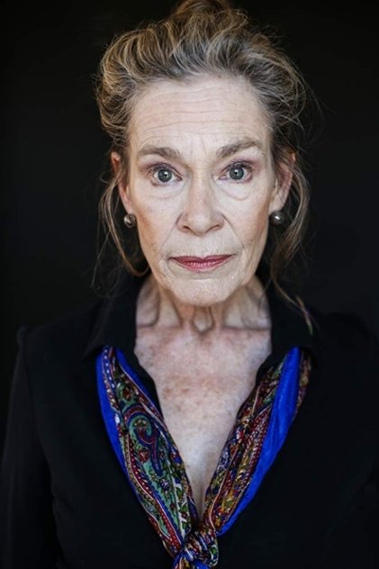 Zdjęcie Pamela MacDonald