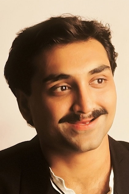 Zdjęcie Aditya Chopra