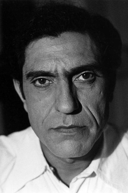 Zdjęcie Amrish Puri