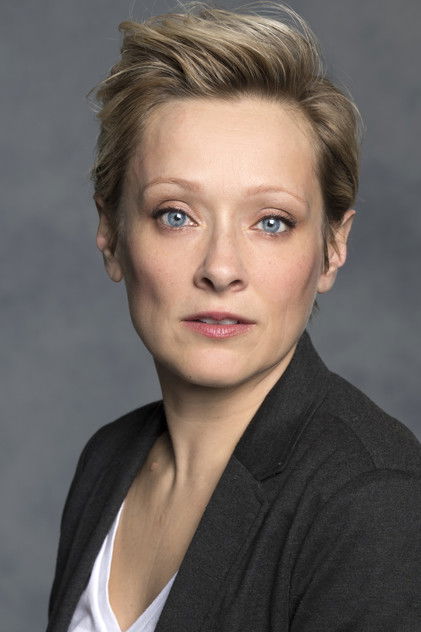 Zdjęcie Meg Roe