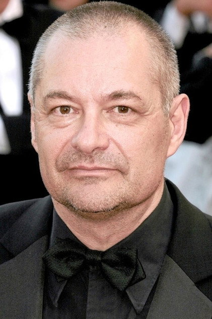 Zdjęcie Jean-Pierre Jeunet