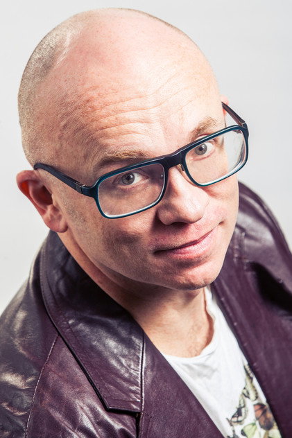 Zdjęcie Andy Riley