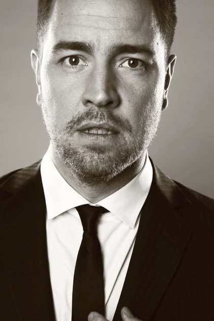Zdjęcie Björn Stein