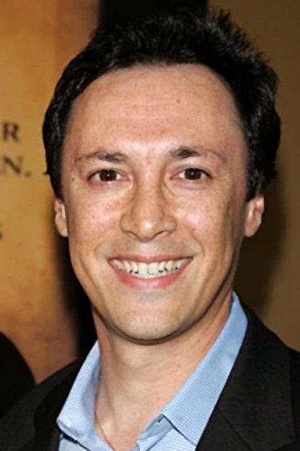 Zdjęcie Jose L. Rodriguez