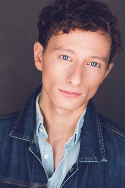 Zdjęcie Steven Maier