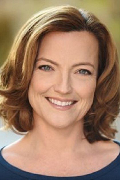 Zdjęcie Orlagh Cassidy
