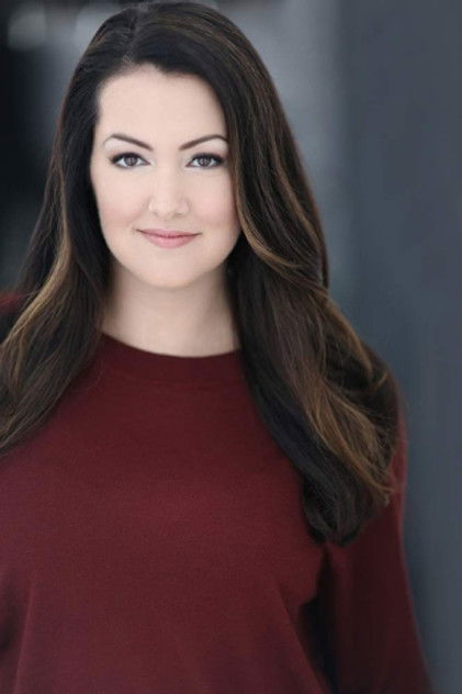 Zdjęcie Melissa Panton