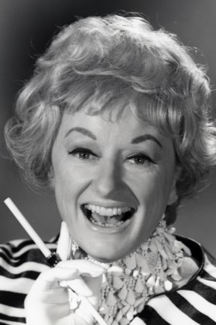 Zdjęcie Phyllis Diller