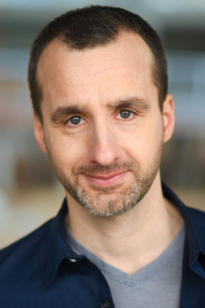 Zdjęcie Jared Voss