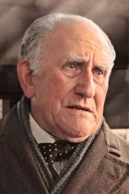 Zdjęcie William Johnson