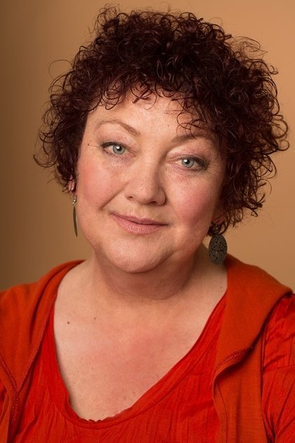 Zdjęcie Geraldine Brophy