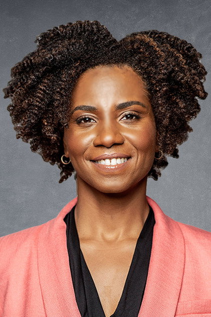 Zdjęcie Crystal McCreary