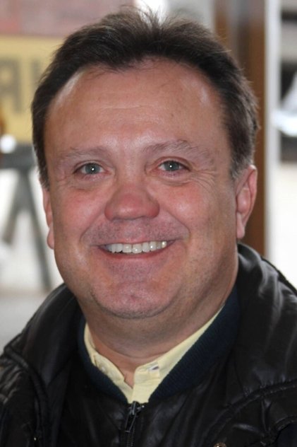 Zdjęcie Jeff Brooks