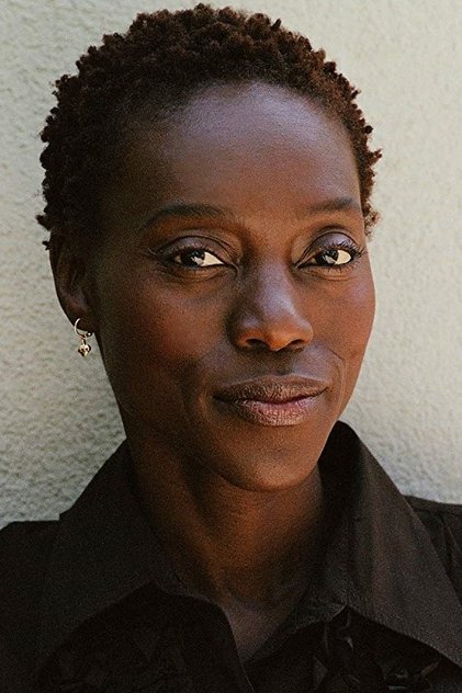 Zdjęcie Sharon Ferguson