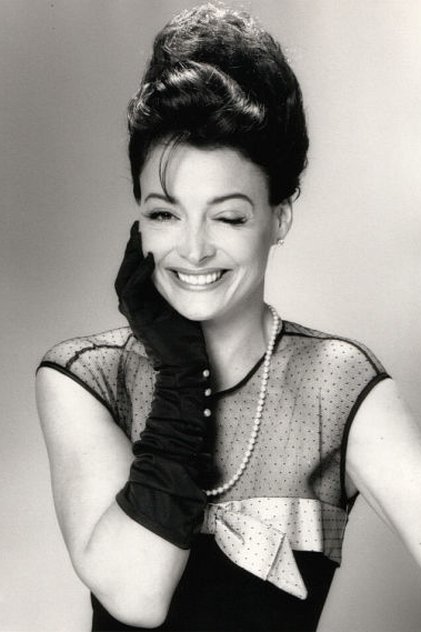 Zdjęcie Belle Avery