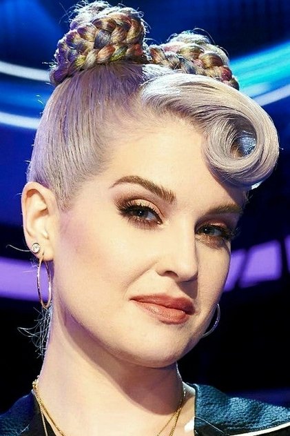 Zdjęcie Kelly Osbourne
