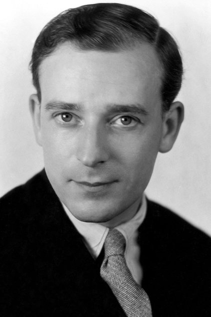 Zdjęcie Leslie French