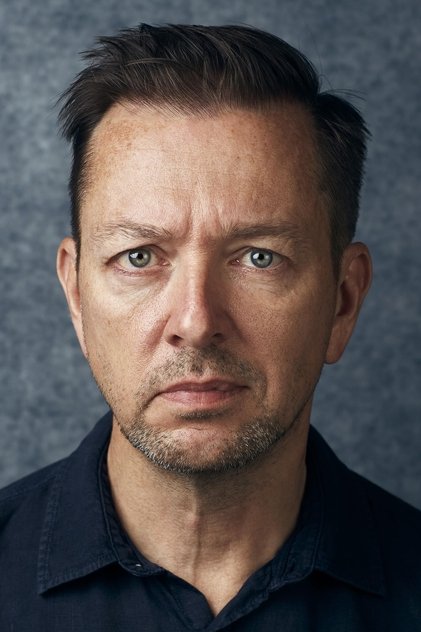 Zdjęcie Jeremy Theobald