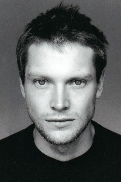 Zdjęcie Simon Woods