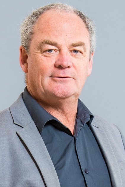 Zdjęcie Tim Gordon