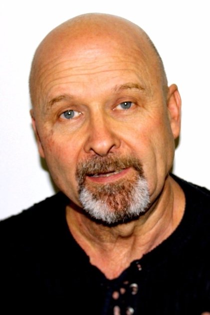 Zdjęcie Norman Anstey