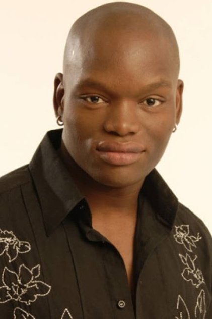 Zdjęcie Daniel Hadebe
