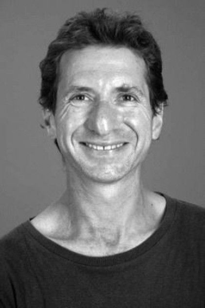 Zdjęcie Alan Glauber